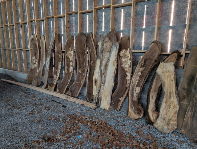 Large capacity sawmill service in Hobbies & Crafts in St. Catharines - Image 2