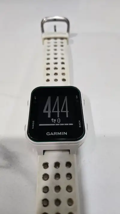 Garmin S20 Golf Watch, View more