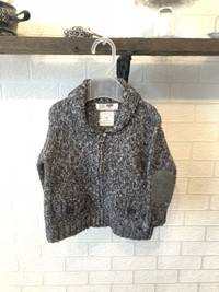 Sweetest Zara Knit Cardigan Sweater (1-3 yrs)