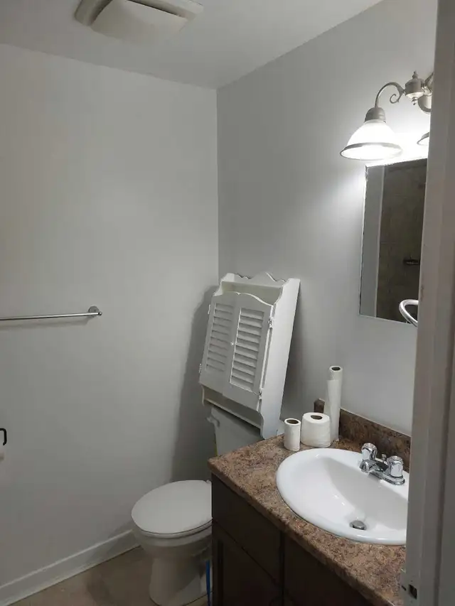two bedrooms apartment for rent in Long Term Rentals in Charlottetown - Image 11