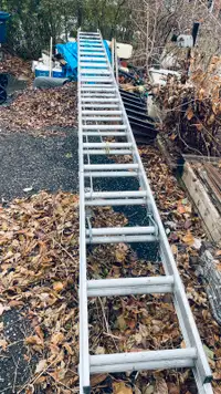 32 ft ladder