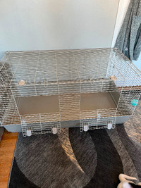 Large pet cage