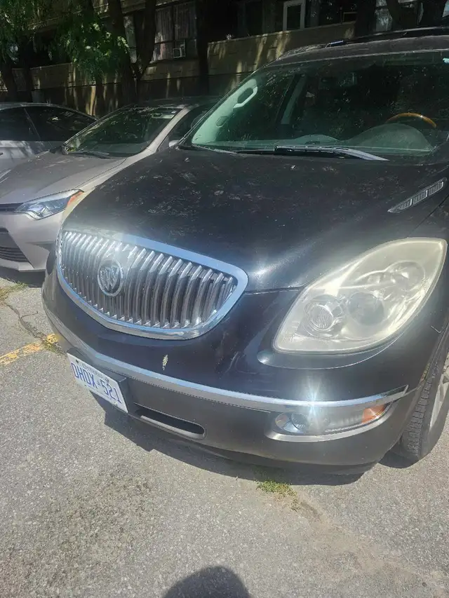Buick enclave 2012503112536592885762