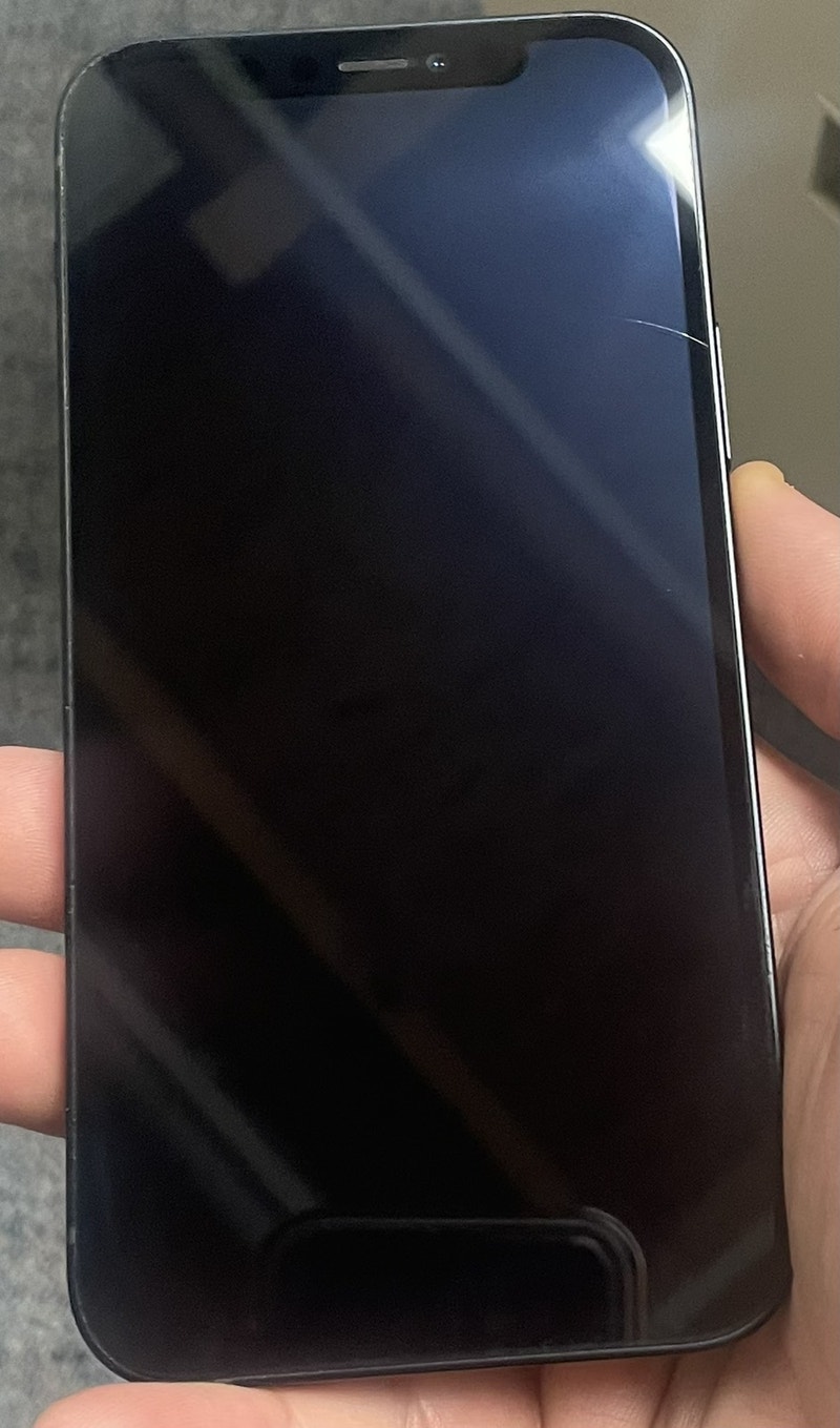 Apple iPhone 12 64GB Factory Unlocked Cell Phones Ottawa Kijiji