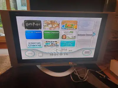 37-inch Plasma TV, View more