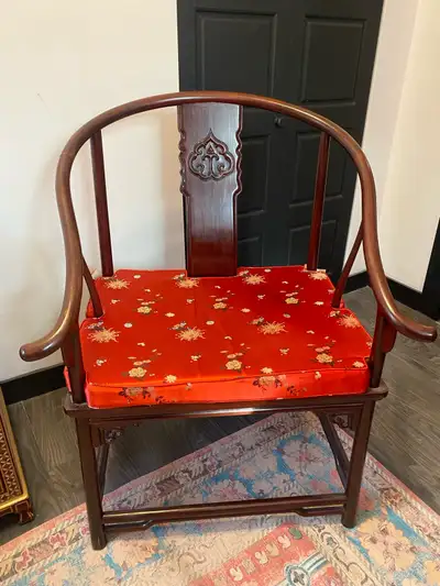 Asian accent chairs, View more