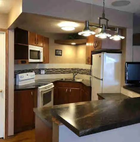 Ideal Northside location adjacent to Legacy Ridge. Minutes from downtown with easy access to Scenic...