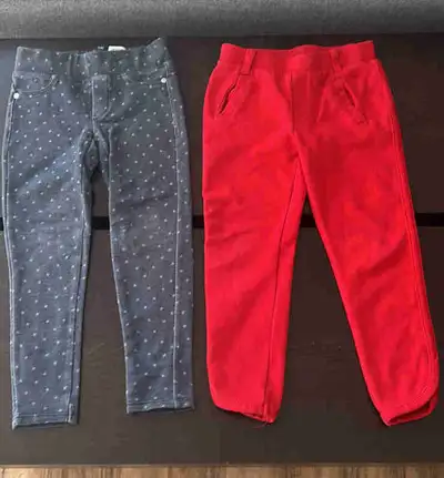 3t and 4t jegging, View more