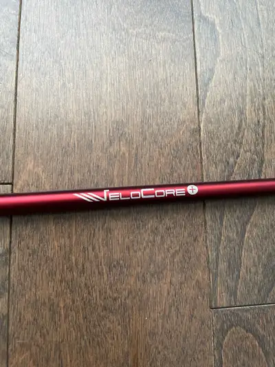 Ventus Red 7x Velocore+ Shaft, View more