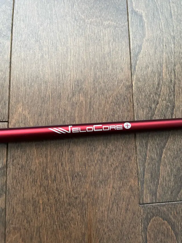Ventus Red 7x Velocore+ Shaft in Golf in Ottawa - Image 2