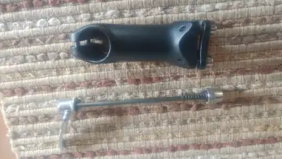 Pedals, wide seat, handlebar mount, axle, chain, View more