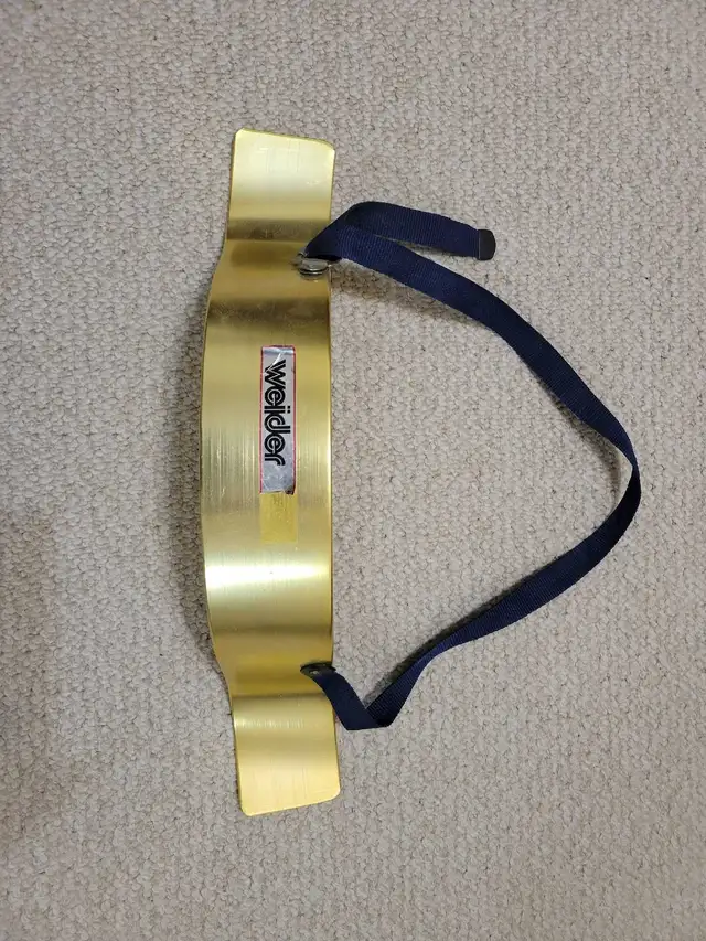 Weider arm support brace64959976192643122