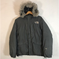 North face 550 down filled winter coat