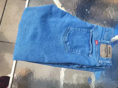 Mens Jean's, View more