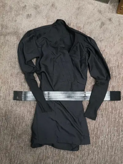 Halloween Costume ~ 6 Piece ~ Adult/ Large , View more