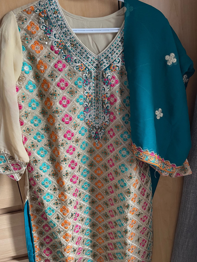 Eid Clothes  in Multi-item in Oakville / Halton Region - Image 2