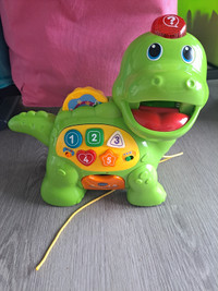 Vtech Dinosaur 