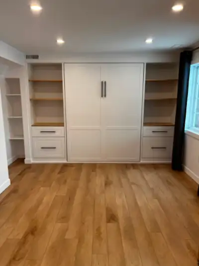 Brand New Basement Walkout Studio – Perfect Location! Located minutes from The Boardwalk (Ira Needs...