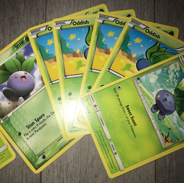 Plusieurs lots cartes Pokémon  dans Jouets et jeux  à Laval/Rive Nord - Image 2