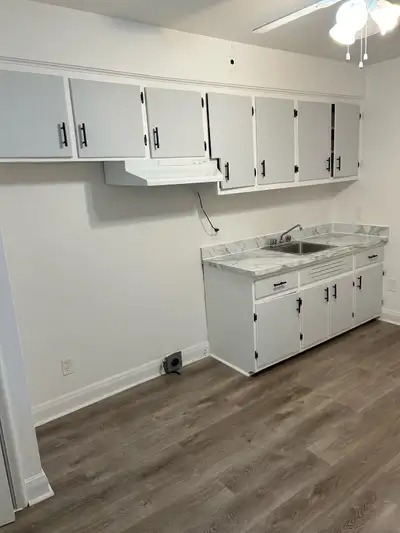 Grand appartement 31/2 à louer