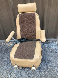 Airplane Seat Cessna seat ultralight