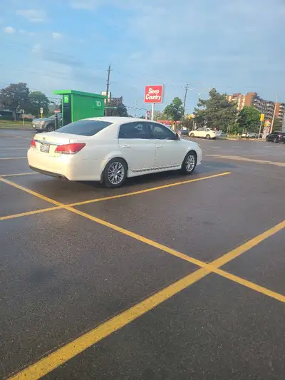DRIVER taxi - Niagara to Toronto ., View more