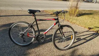 bicycles for gentleman and lady, View more