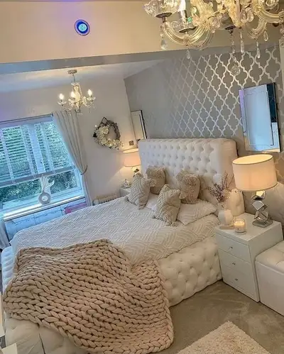 Everthing Must Go This Week!! Modern bed frame for sale- Hurry, View more
