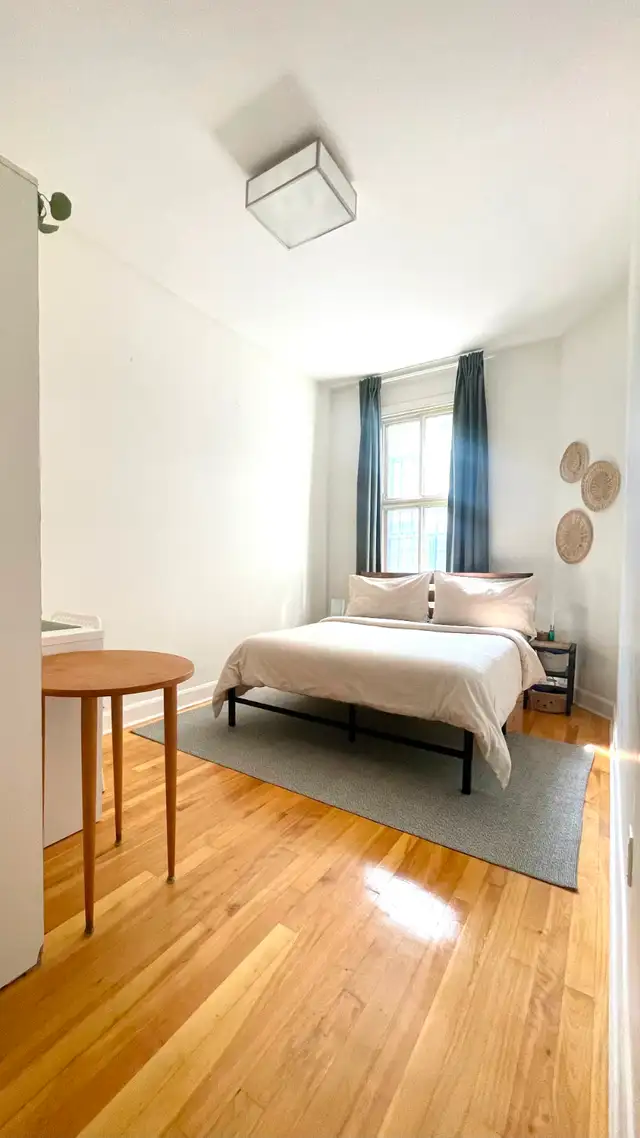 Appartement 3 1/2 centre-ville Montréal in Long Term Rentals in City of Montréal - Image 6