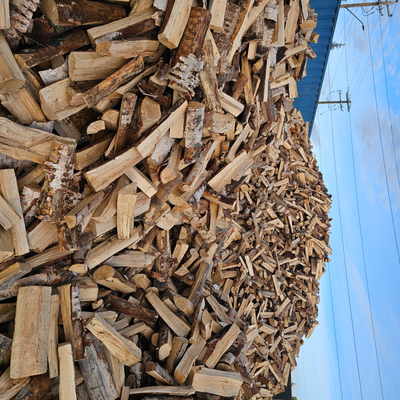 Birch Firewood for Fire Pits, View more