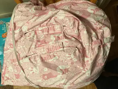 Sac à couchage pour bébé pour la poussette et la voiture, View more