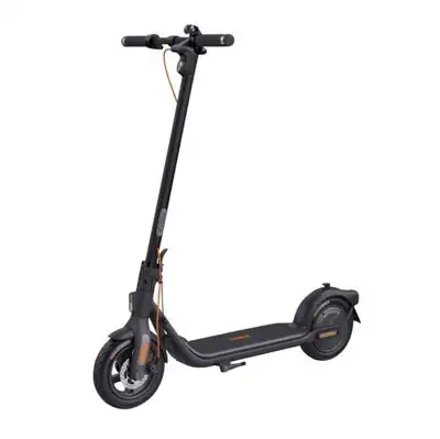 New Display Model SEGWAY NINEBOT F2 PLUS ELECTRIC SCOOTER 800W, View more