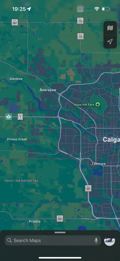Hi there! I’m looking to rent a 1–2 bedroom apartment or basement suite in the west side of Calgary...