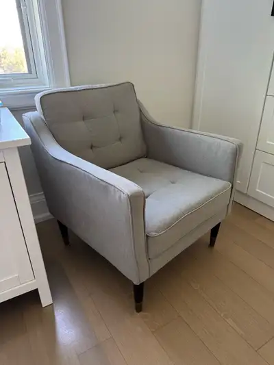 Free - Contemporary Chair, View more