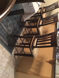 BAR STOOLS