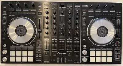 Pioneer DDJ-SX2, View more