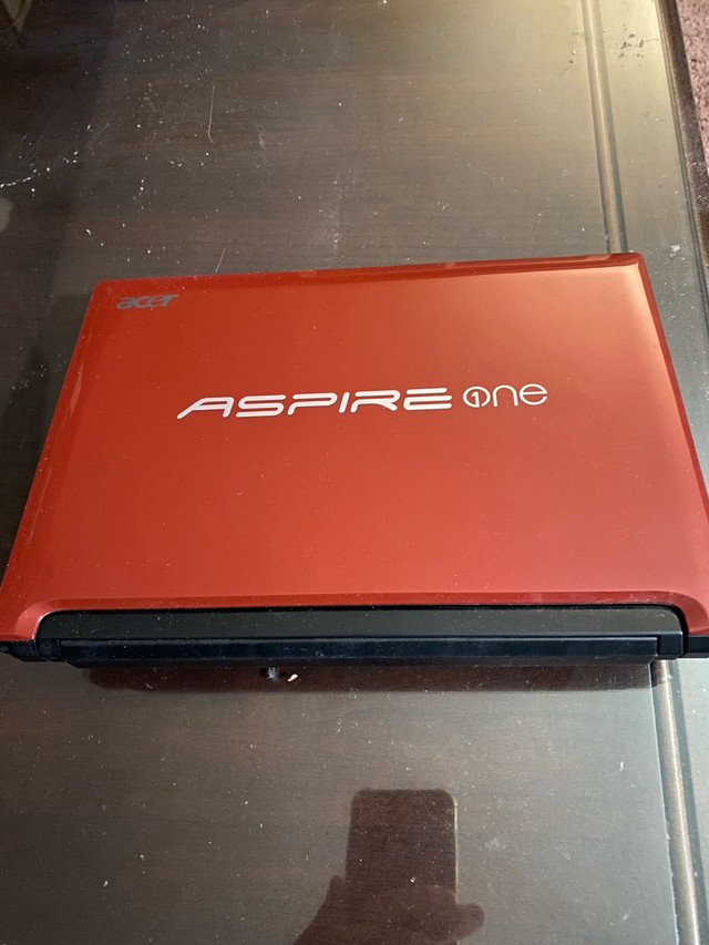 Acer Aspire One D255E laptop  in Laptops in Markham / York Region - Image 2