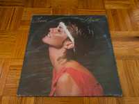 OLIVIA NEWTON JOHN - PHYSICAL 1981 GATEFOLD VINYL RECORD