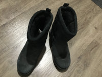 Winter Boots