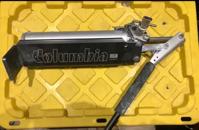 Columbia taping tools, View more