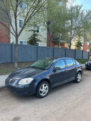 2008 Pontiac G5