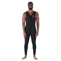Wetsuit XXL never used