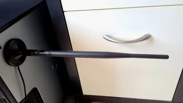 WiFi antenna with 10ft extension cable (1 pc)63860082528515123