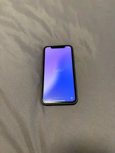 iPhone 11, View more