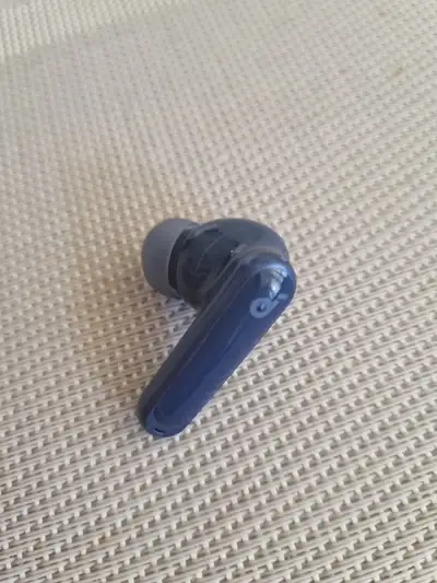 Soundcore by Anker P40i True Wireless Noise-Canceling LEFT Earbud. Works great !