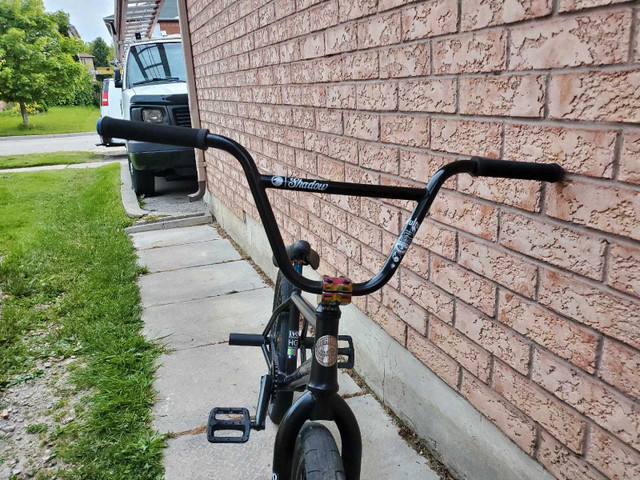 Custom Stranger Ballast Evo BMX in BMX in Markham / York Region - Image 4