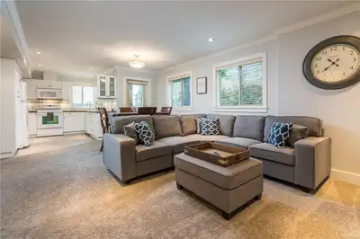 Available Feb 1, If the ad is up its available 1 year lease required Utitlies not included Street pa...