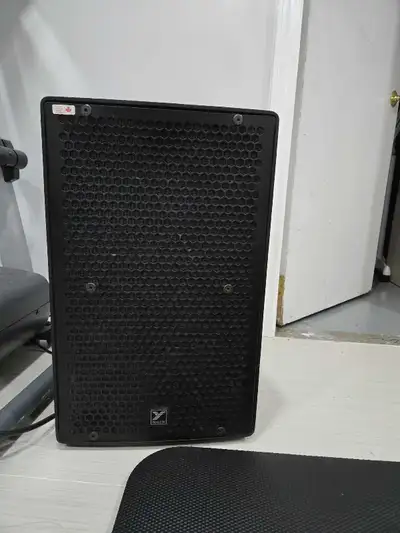 YORKVILLE SPEAKERS , View more