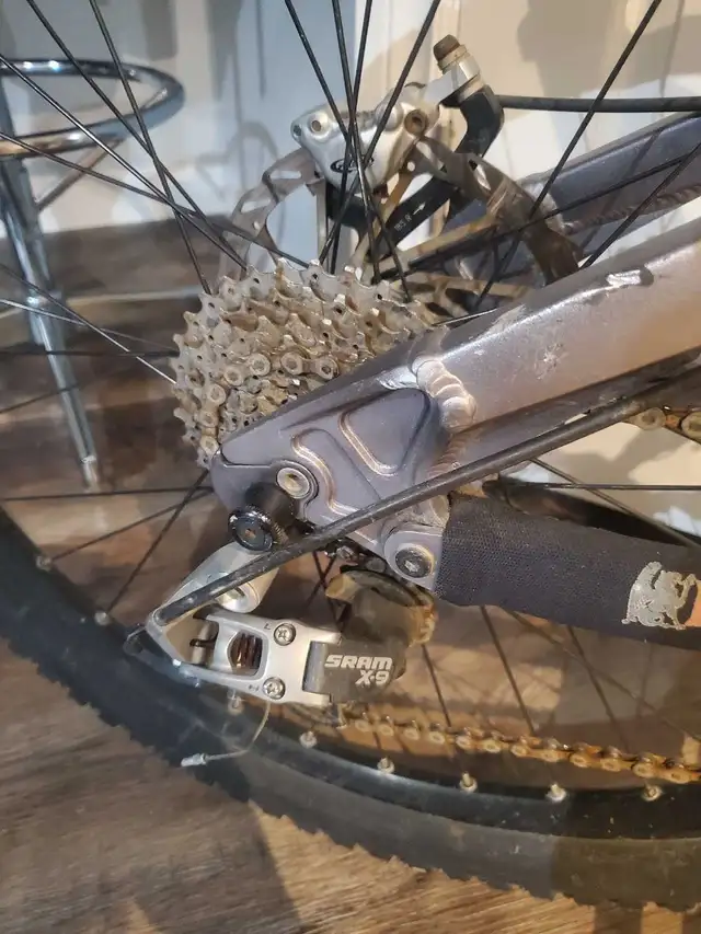 Norco Mountain Bike in Mountain in St. Albert - Image 4