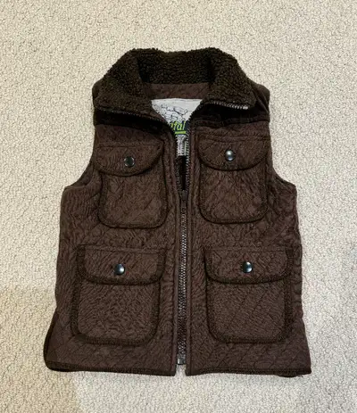 Boys Vest size 2/3 T (toddler), View more